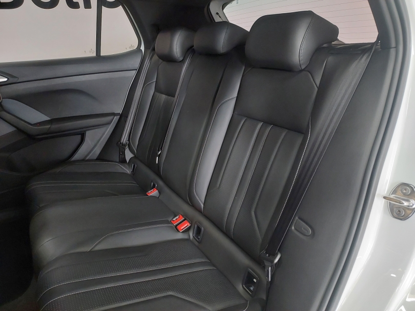 volkswagen t-cross 1.0 200 tsi total flex comfortline automatico 4p 2025