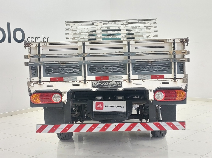 hyundai hr 2.5 rs/rd 2500 diesel 2p manual 2021