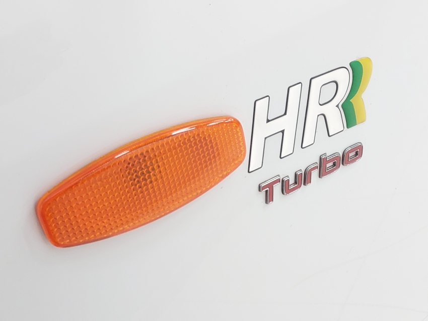 hyundai hr 2.5 rs/rd 2500 diesel 2p manual 2021