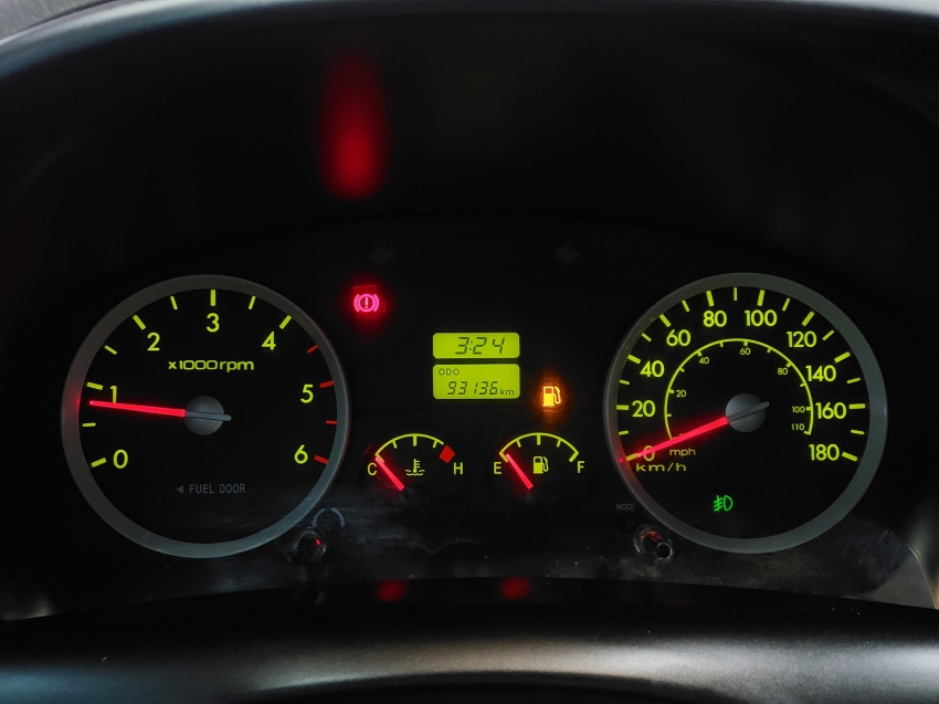 hyundai hr 2.5 rs/rd 2500 diesel 2p manual 2021