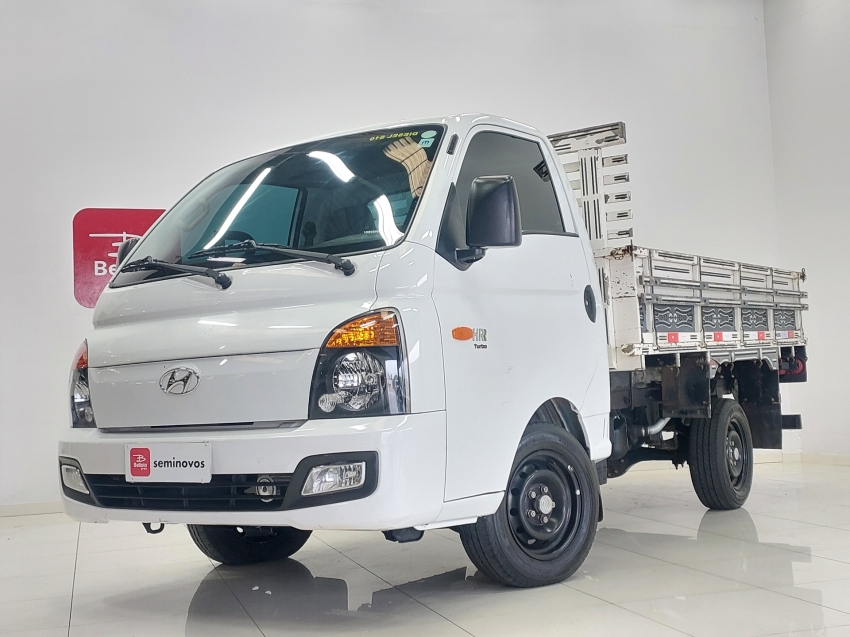 hyundai hr 2.5 rs/rd 2500 diesel 2p manual 2021