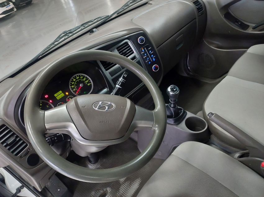 hyundai hr 2.5 rs/rd 2500 diesel 2p manual 2021