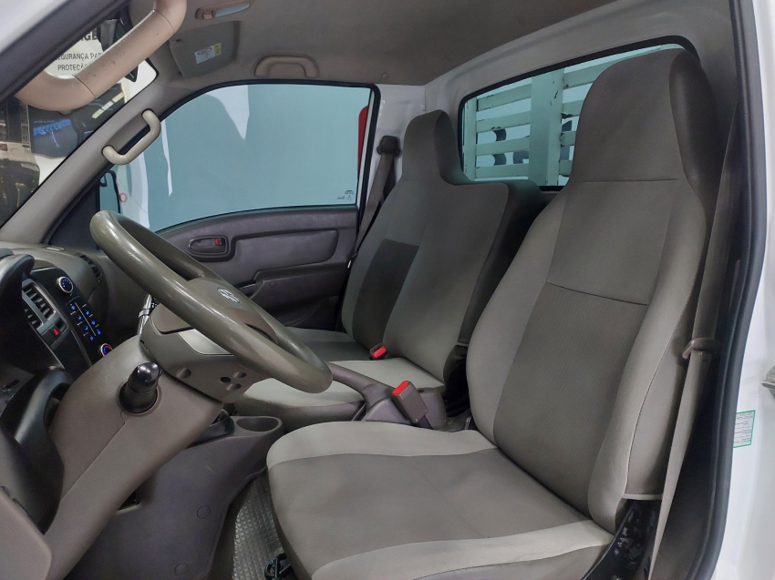 hyundai hr 2.5 rs/rd 2500 diesel 2p manual 2021