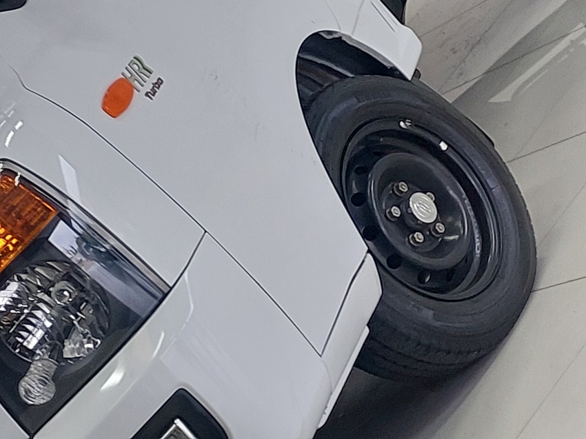 hyundai hr 2.5 rs/rd 2500 diesel 2p manual 2021