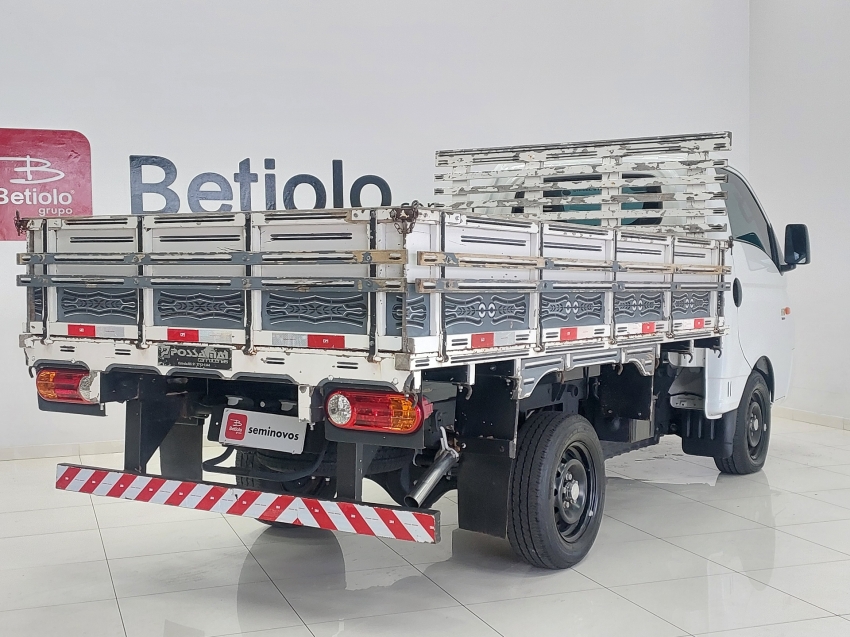 hyundai hr 2.5 rs/rd 2500 diesel 2p manual 2021