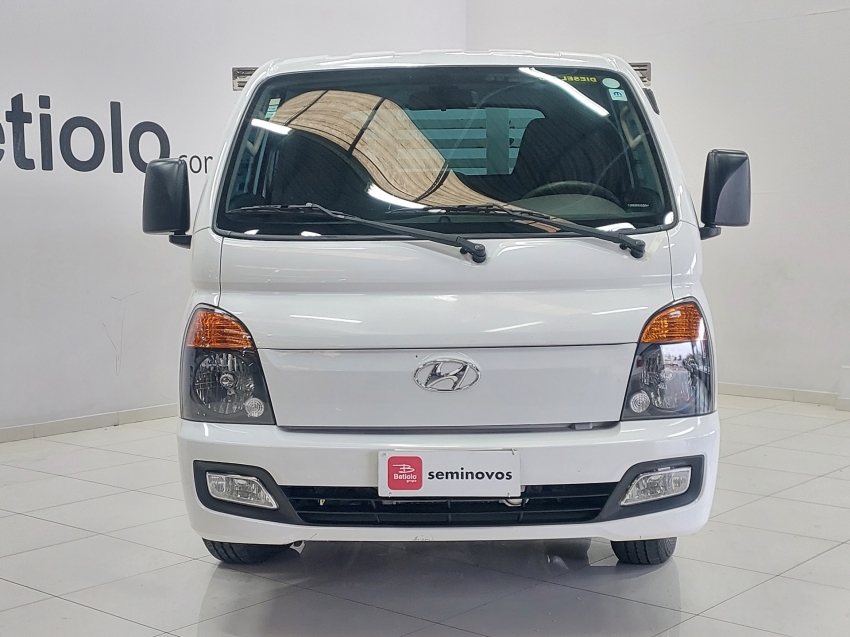 hyundai hr 2.5 rs/rd 2500 diesel 2p manual 2021