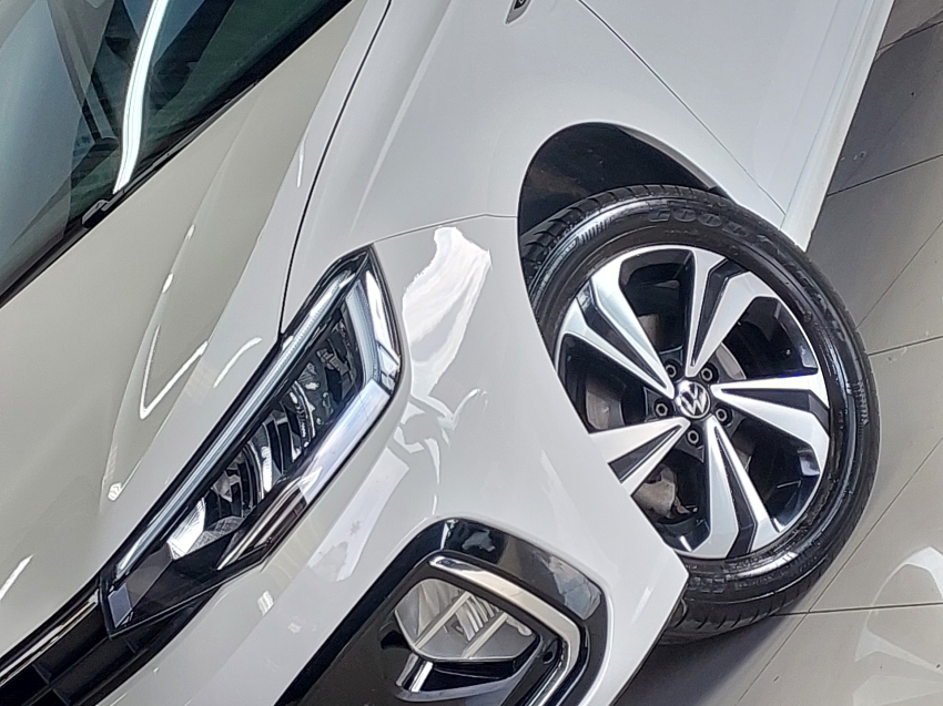 volkswagen virtus 1.0 200 tsi comfortline automatico flex 4p 2024