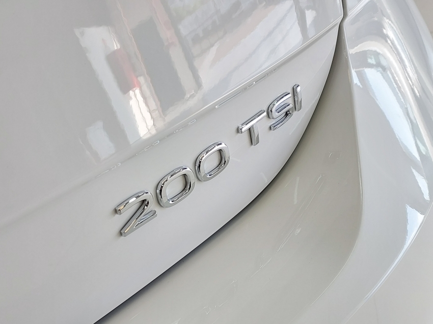 volkswagen virtus 1.0 200 tsi comfortline automatico flex 4p 2024