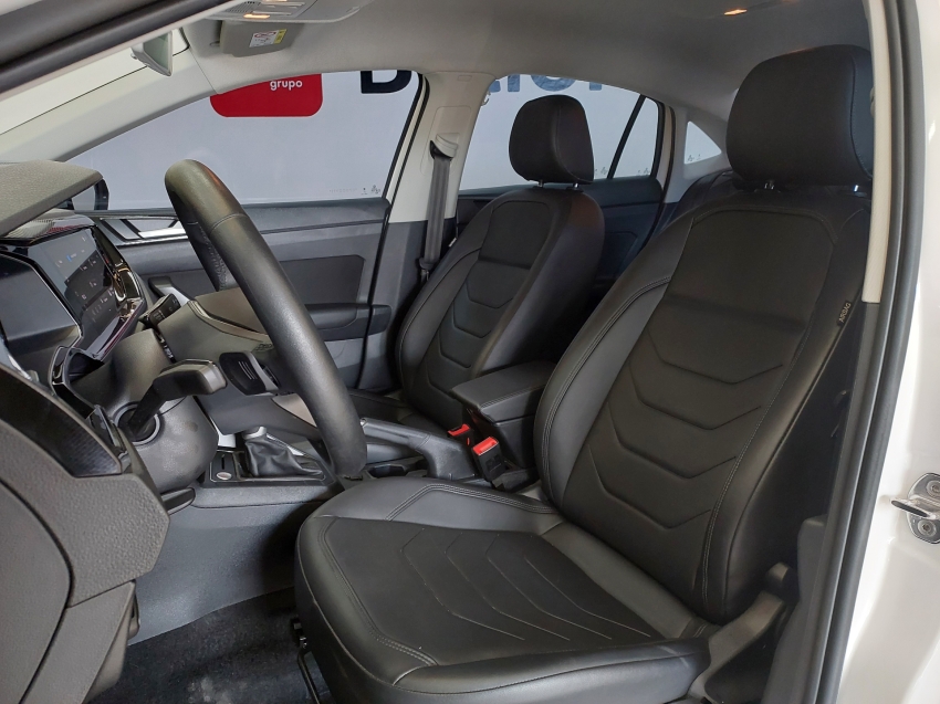 volkswagen virtus 1.0 200 tsi comfortline automatico flex 4p 2024