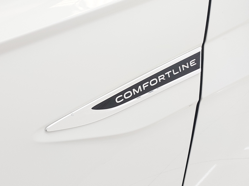 volkswagen virtus 1.0 200 tsi comfortline automatico flex 4p 2024