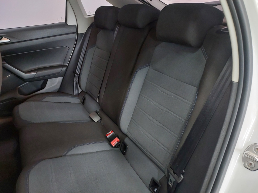 volkswagen nivus 1.0 200 tsi total flex comfortline automatico 4p 2023