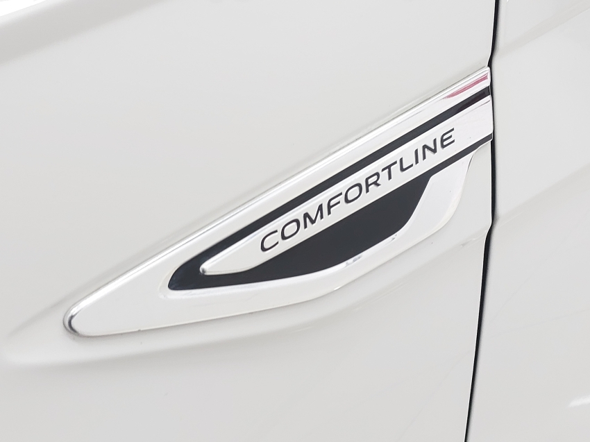volkswagen nivus 1.0 200 tsi total flex comfortline automatico 4p 2023