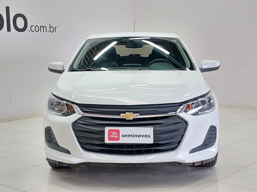 chevrolet onix 1.0 flex lt manual 4p 2023