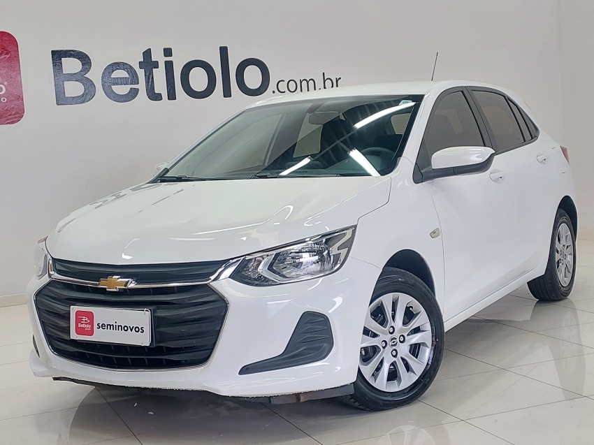 chevrolet onix 1.0 flex lt manual 4p 2023