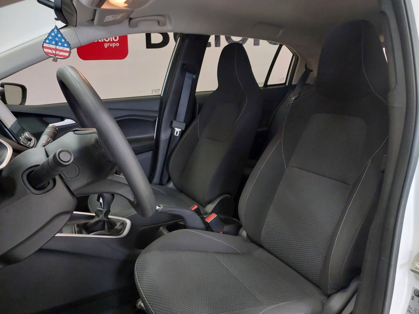 chevrolet onix 1.0 flex lt manual 4p 2023