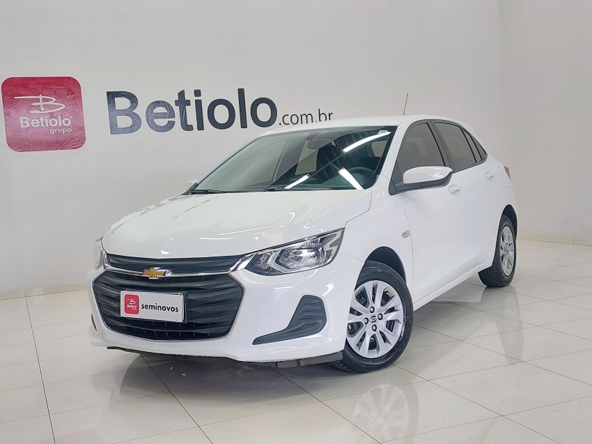 chevrolet onix 1.0 flex lt manual 4p 2023