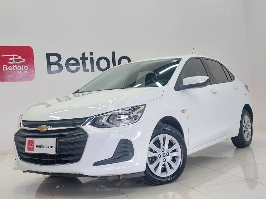 chevrolet onix 1.0 flex lt manual 4p 2023