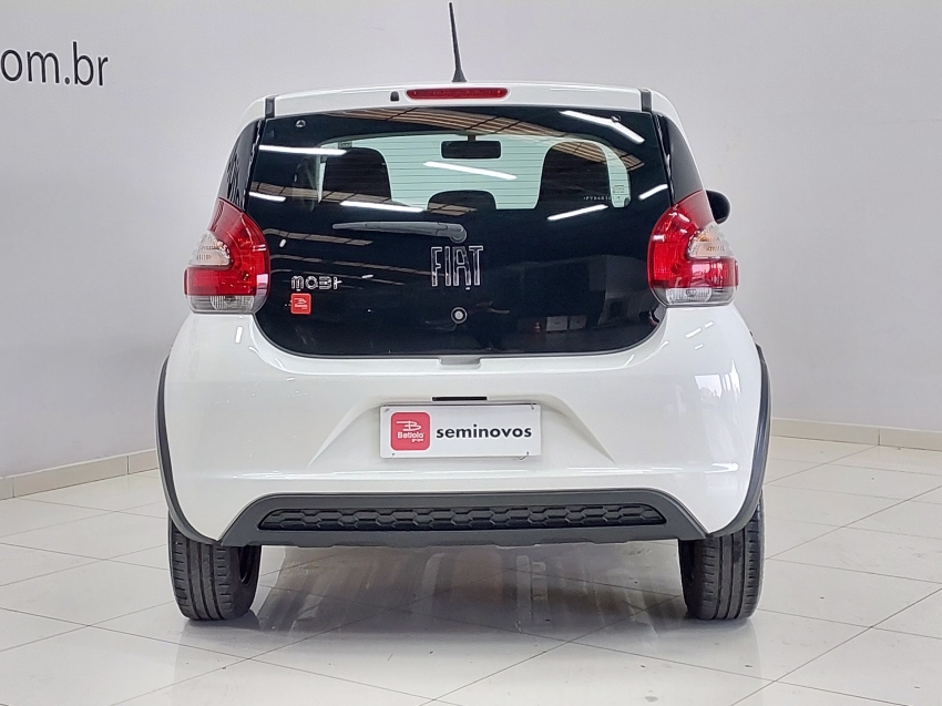 fiat mobi 1.0 evo flex like. manual 4p 2023