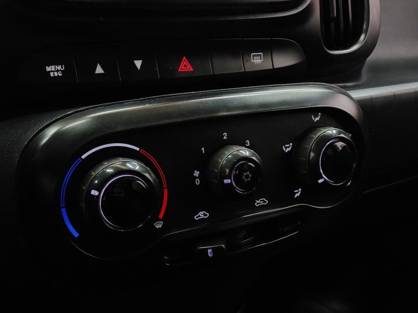 fiat mobi 1.0 evo flex like. manual 4p 2023