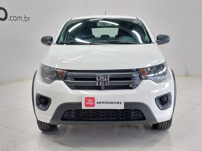 fiat mobi 1.0 evo flex like. manual 4p 2023