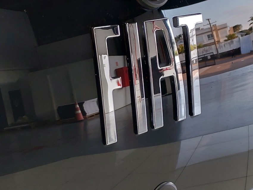 fiat mobi 1.0 evo flex like. manual 4p 2023