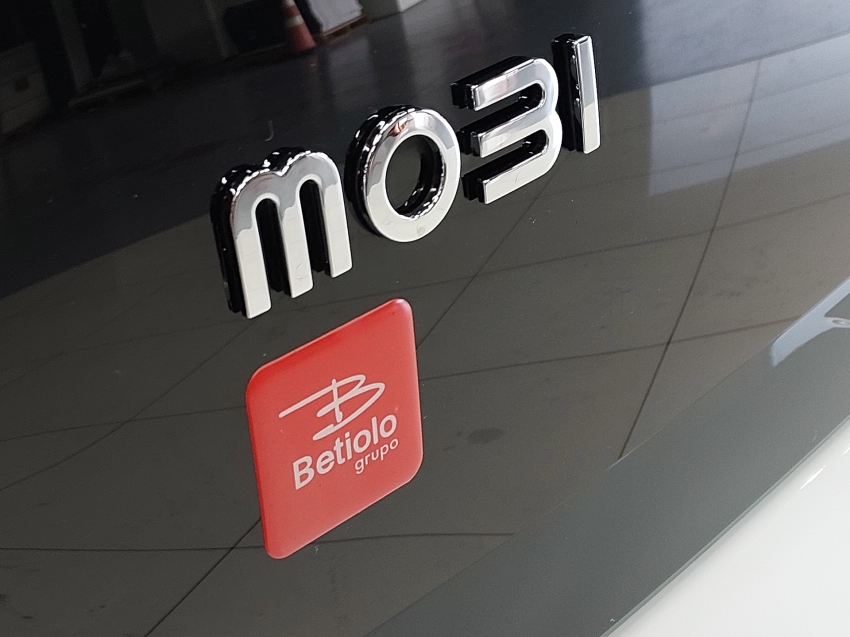 fiat mobi 1.0 evo flex like. manual 4p 2023