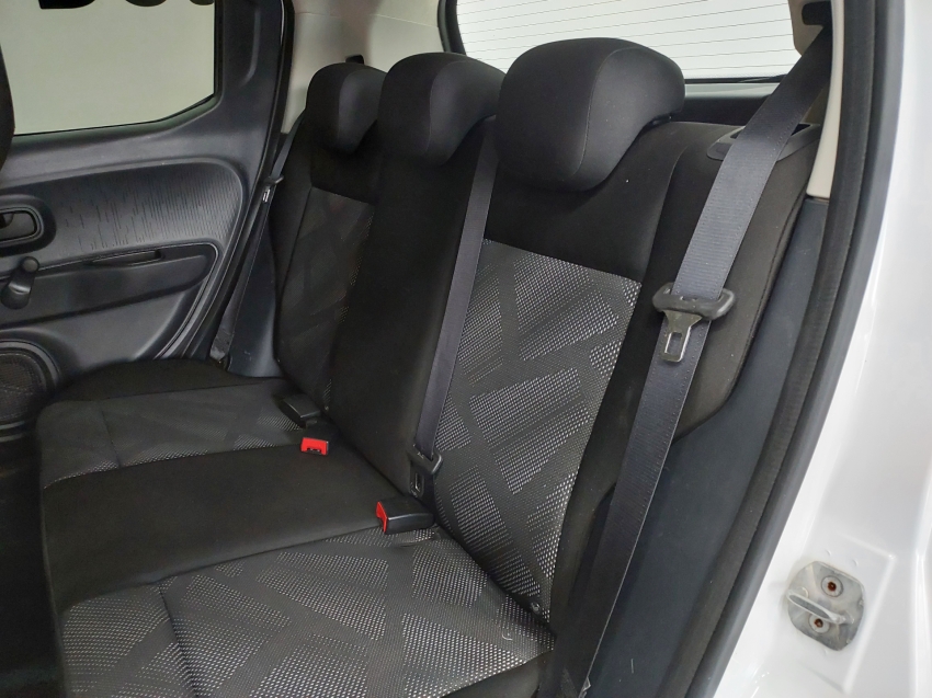 fiat mobi 1.0 evo flex like. manual 4p 2023