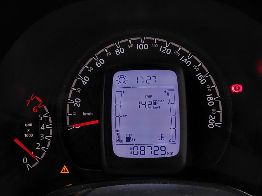 fiat mobi 1.0 evo flex like. manual 4p 2023