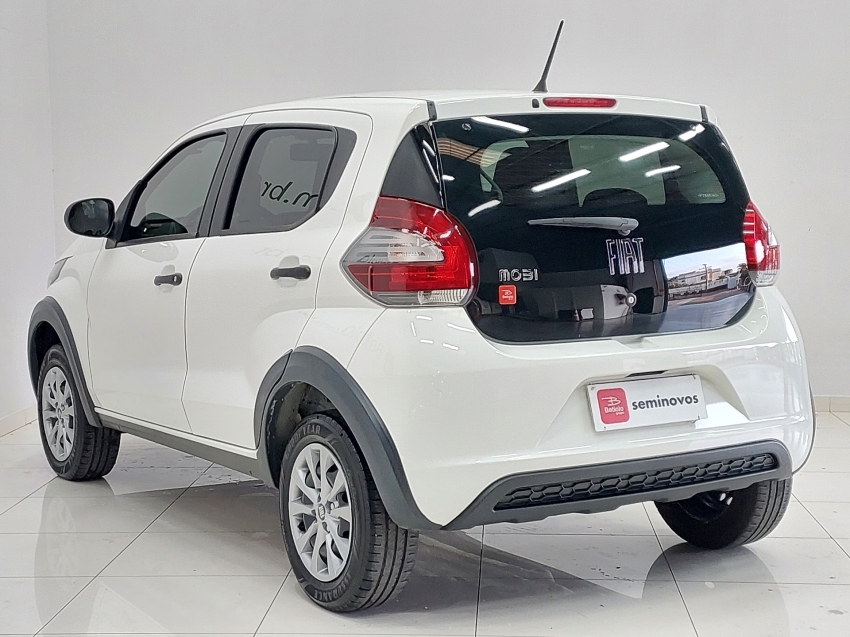 fiat mobi 1.0 evo flex like. manual 4p 2023