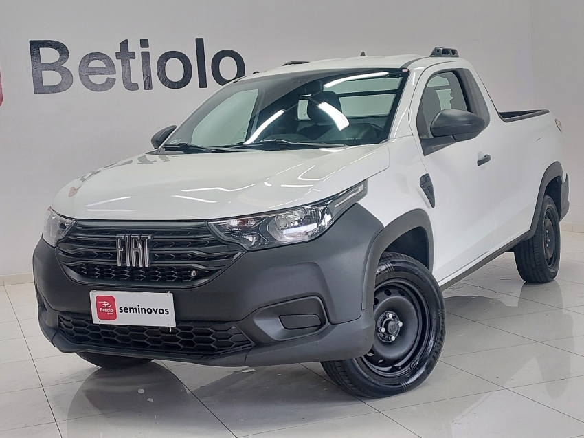 fiat strada 1.4 fire flex endurance cs manual 2p 2023