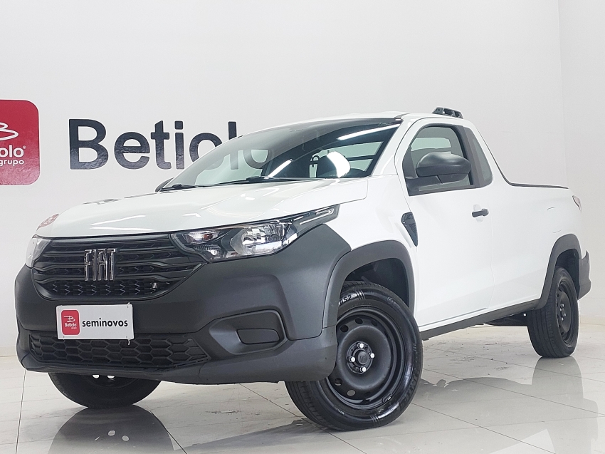 fiat strada 1.4 fire flex endurance cs manual 2p 2023