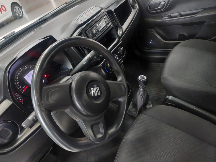 fiat strada 1.4 fire flex endurance cs manual 2p 2023