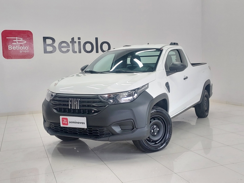 fiat strada 1.4 fire flex endurance cs manual 2p 2023