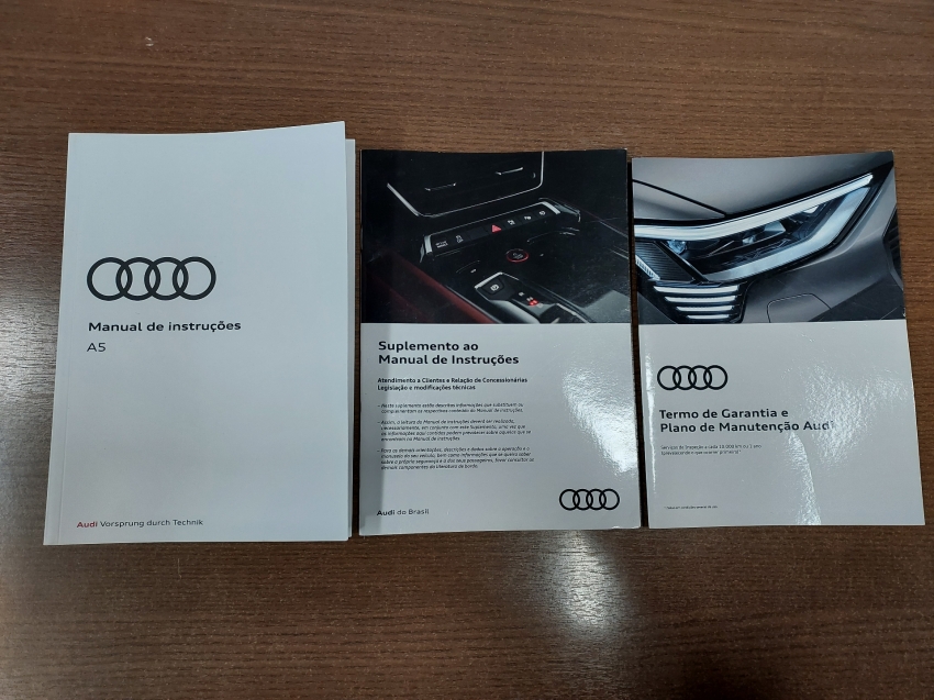 audi a5 2.0 tfsi gasolina sportback s line tronic 4p automatico 2023
