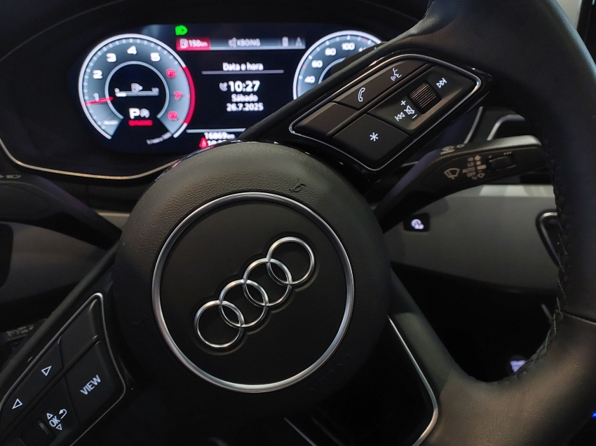 audi a5 2.0 tfsi gasolina sportback s line tronic 4p automatico 2023