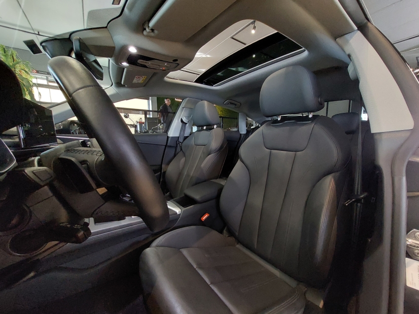 audi a5 2.0 tfsi gasolina sportback s line tronic 4p automatico 2023