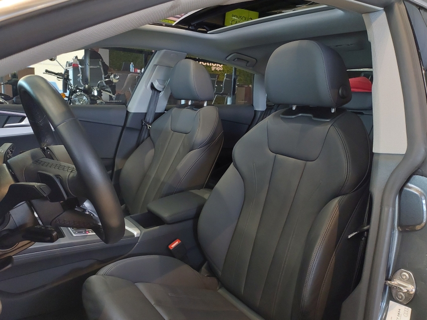 audi a5 2.0 tfsi gasolina sportback s line tronic 4p automatico 2023