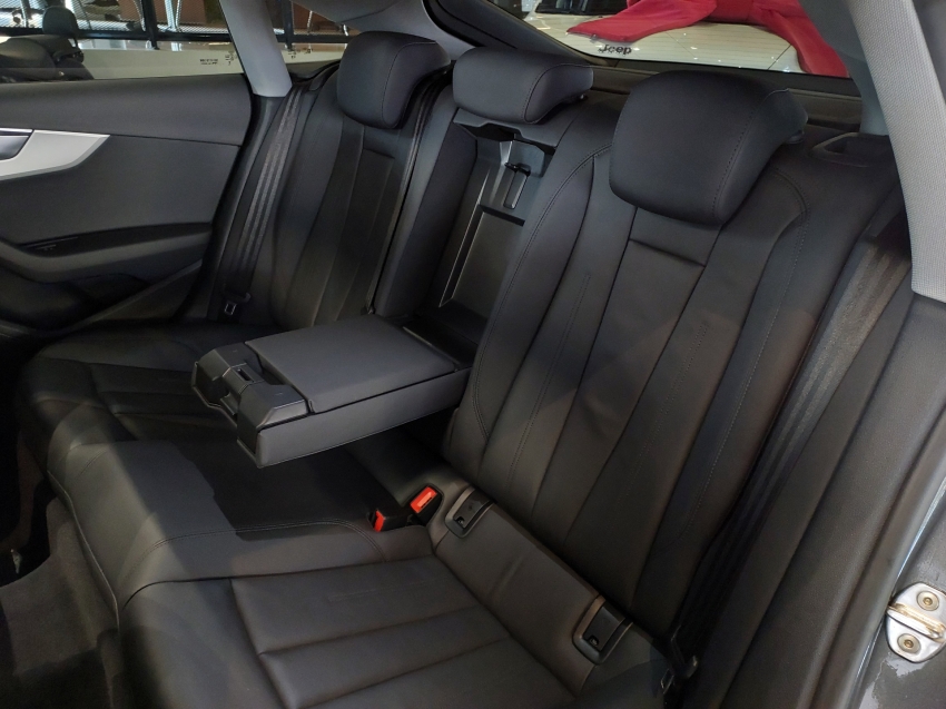 audi a5 2.0 tfsi gasolina sportback s line tronic 4p automatico 2023