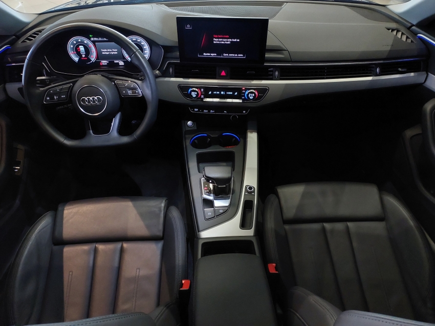 audi a5 2.0 tfsi gasolina sportback s line tronic 4p automatico 2023