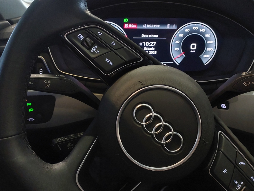 audi a5 2.0 tfsi gasolina sportback s line tronic 4p automatico 2023
