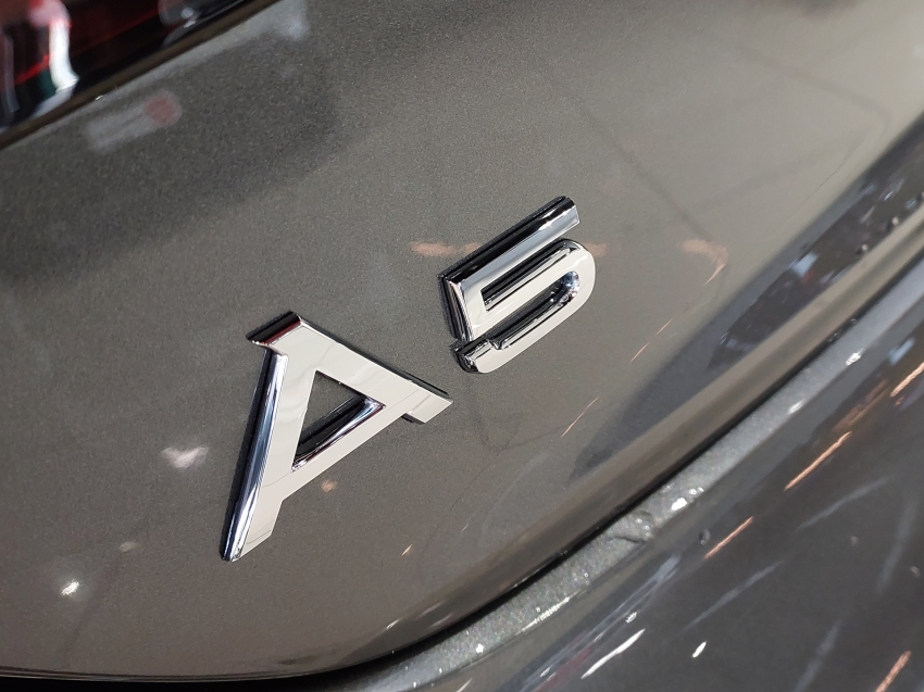 audi a5 2.0 tfsi gasolina sportback s line tronic 4p automatico 2023