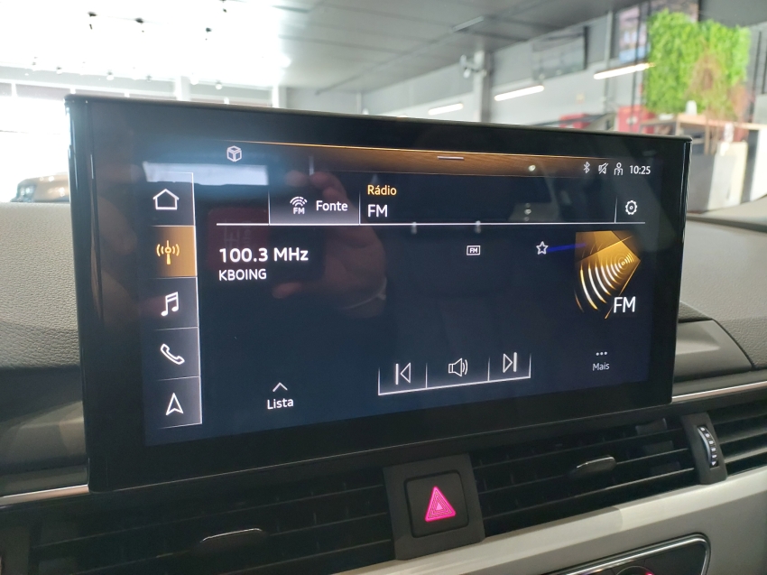 audi a5 2.0 tfsi gasolina sportback s line tronic 4p automatico 2023