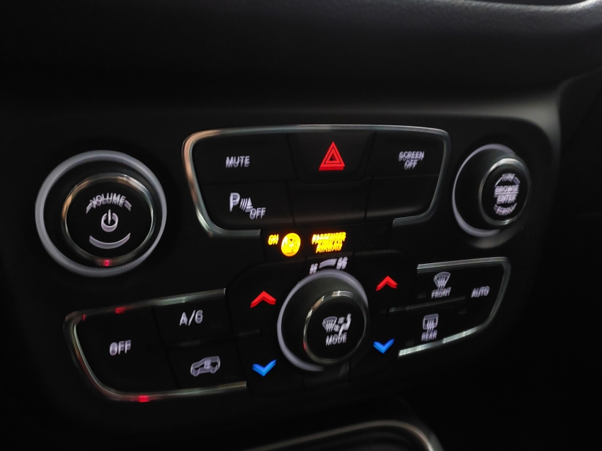jeep compass 2.0 16v diesel longitude 4x4 automatico 4p 2019