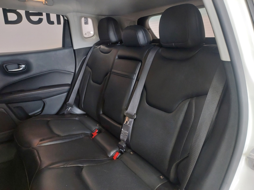 jeep compass 2.0 16v diesel longitude 4x4 automatico 4p 2019