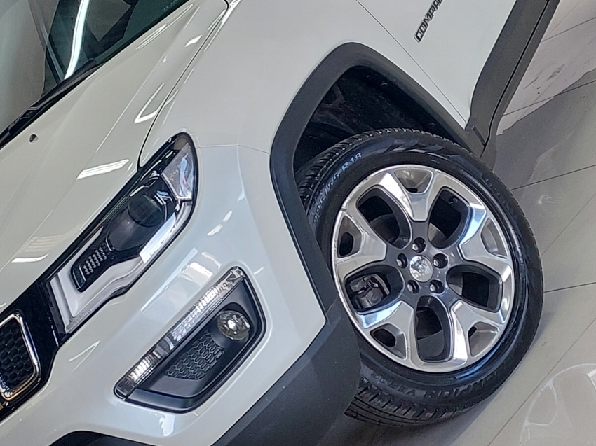 jeep compass 2.0 16v diesel longitude 4x4 automatico 4p 2019