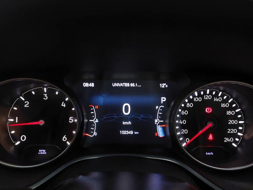 jeep compass 2.0 16v diesel longitude 4x4 automatico 4p 2019