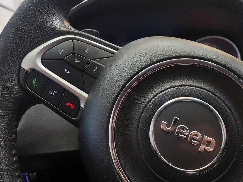 jeep compass 2.0 16v diesel longitude 4x4 automatico 4p 2019