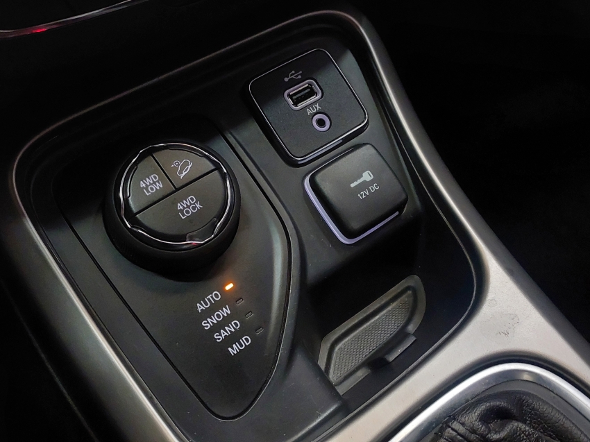 jeep compass 2.0 16v diesel longitude 4x4 automatico 4p 2019