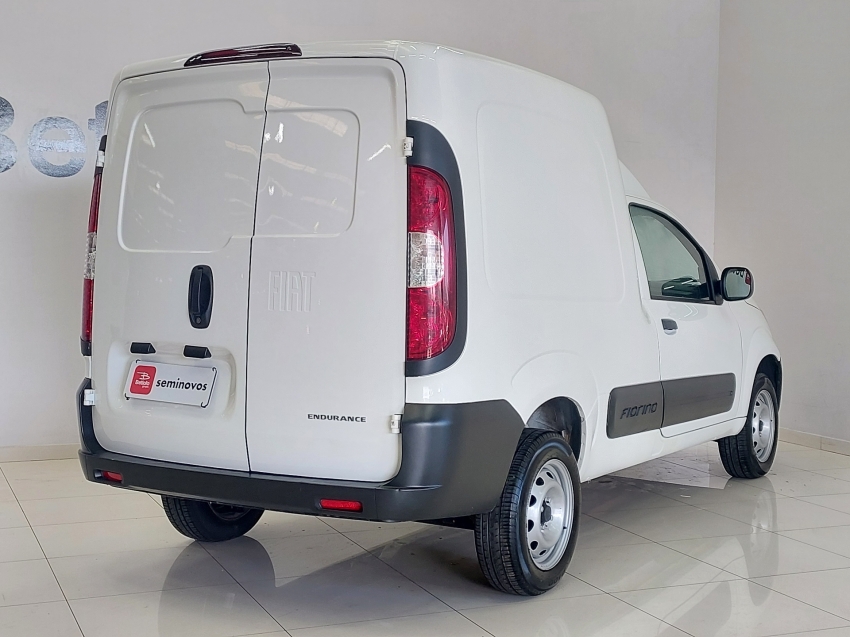 fiat fiorino 1.4 mpi furgao endurance 8v flex 2p manual 2022