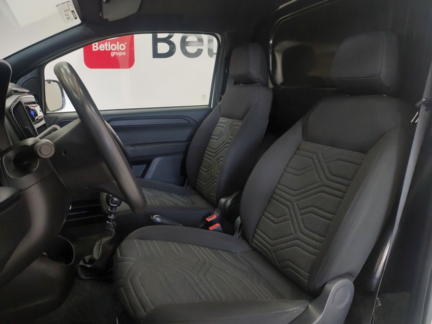 fiat fiorino 1.4 mpi furgao endurance 8v flex 2p manual 2022